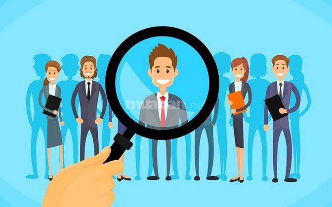 Mình cần 2 bạn tư vấn và chăm sóc khách hàng 56771301 Mình cần 2 bạn tư vấn và chăm sóc khách hàng