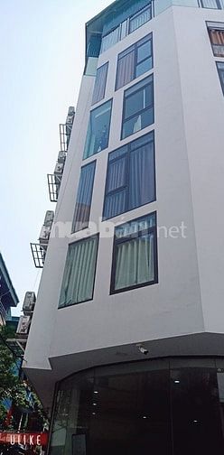 Bán nhà Mặt phố 78m2*5t ô tô, KD, vỉa hè, giá 8.39tỷ, Hoàng Hoa Thám. 56803920 Bán nhà Mặt phố 78m2*5t ô tô, KD, vỉa hè, giá 8.39tỷ, Hoàng Hoa Thám.