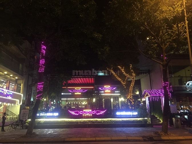 Sang nhượng quán cafe Cupid coffee 56796323 Sang nhượng quán cafe Cupid coffee