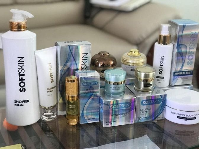 Cửa hàng mỹ phẩm cần tuyển nhanh các vị trí 56803705 Cửa hàng mỹ phẩm cần tuyển nhanh các vị trí
