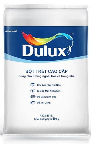 Sơn Dulux weathershield ngoài trời cao cấp mới 56777852 Sơn Dulux weathershield ngoài trời cao cấp mới