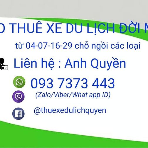 Cho thuê xe du lịch đời mới các loại 56828438 Cho thuê xe du lịch đời mới các loại