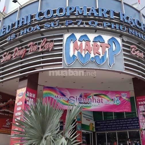 Co.op mart Rạch Miễu( Phú Nhuận) Bổ Sung Nhân Sự Làm Thời Vụ 35K /Giờ 56810556 Co.op mart Rạch Miễu( Phú Nhuận) Bổ Sung Nhân Sự Làm Thời Vụ 35K /Giờ