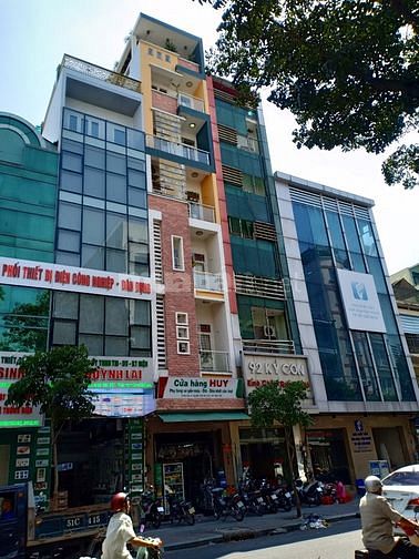 Bán nhà Mặt tiền bạch đằng phường 2 quận tân bình 56821321 Bán nhà Mặt tiền bạch đằng phường 2 quận tân bình