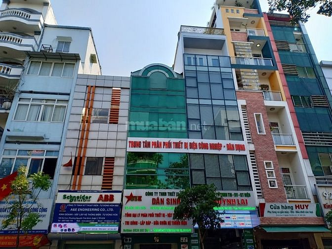 Bán nhà Mặt tiền bạch đằng phường 2 quận tân bình 56821321 Bán nhà Mặt tiền bạch đằng phường 2 quận tân bình