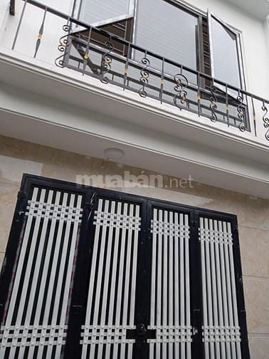 Bán nhà xây mới Yên Nghĩa, 40m2*4T, ô tô đỗ cửa, ngõ thông 56826105 Bán nhà xây mới Yên Nghĩa, 40m2*4T, ô tô đỗ cửa, ngõ thông