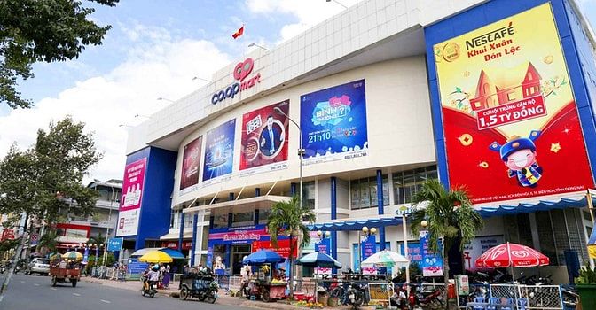 Tuyển gấp Nam Nữ Thu Ngân Bán Hàng tại Quầy vào dịp Tết 2020 56811021 Tuyển gấp Nam Nữ Thu Ngân Bán Hàng tại Quầy vào dịp Tết 2020