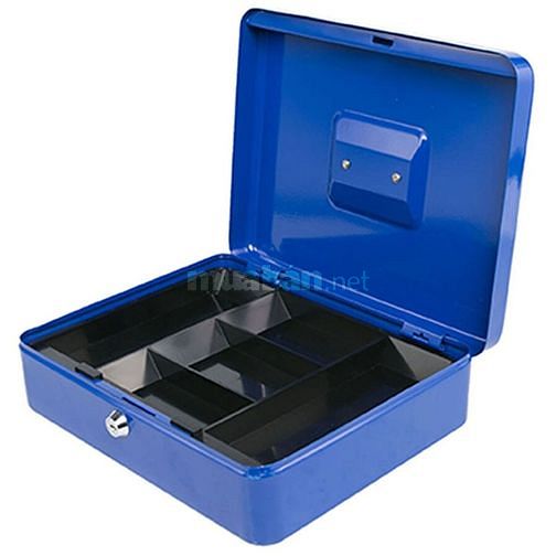 Két sắt mini YFC-300 xanh dương = 800.000đ 56757225 Két sắt mini YFC-300 xanh dương = 800.000đ