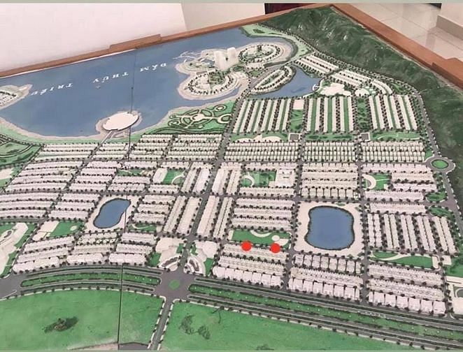 Cần bán Golden Bay cặp nền lô D17-29 gần đại lộ Nguyễn Tất Thành 56814635 Cần bán Golden Bay cặp nền lô D17-29 gần đại lộ Nguyễn Tất Thành