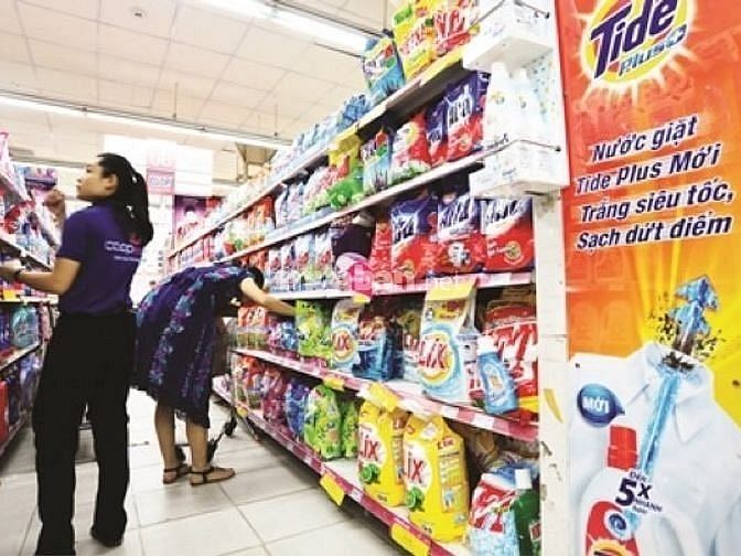 Siêu Thị Mini Mart Tuyển Gấp Nhân Viên Bán Hàng 56820537 Siêu Thị Mini Mart Tuyển Gấp Nhân Viên Bán Hàng