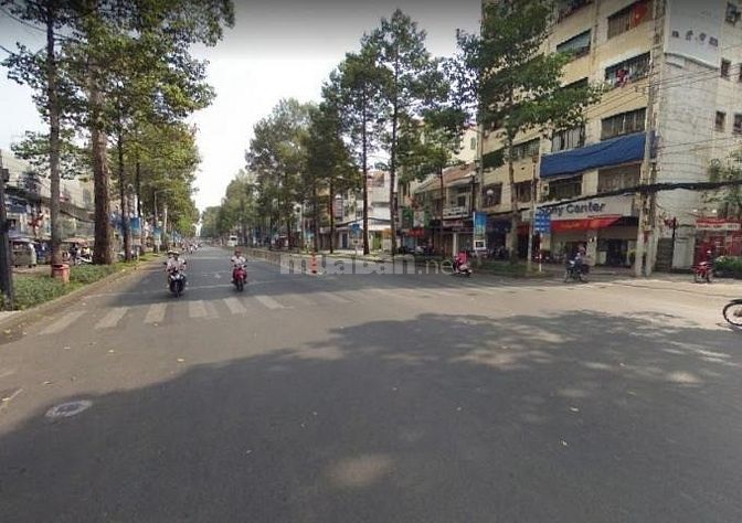 Chuyển nhượng khuôn đất 8000m2 mặt tiền 80m, tại Trần Hưng Đạo, Q1 56823112 Chuyển nhượng khuôn đất 8000m2 mặt tiền 80m, tại Trần Hưng Đạo, Q1