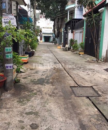Bán nhà 2MT HXH Vườn Lài, Dt: 4 x 16m, Kc: Trệt – lửng, GIÁ: 5.85 tỷ 56823172 Bán nhà 2MT HXH Vườn Lài, Dt: 4 x 16m, Kc: Trệt – lửng, GIÁ: 5.85 tỷ