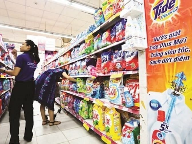 Siêu Thị Mini Mart Tuyển Gấp Nhân Viên Bán Hàng 56820705 Siêu Thị Mini Mart Tuyển Gấp Nhân Viên Bán Hàng