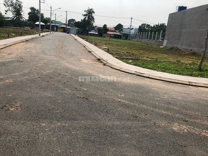 Đất nền Tân Kiên Bình Chánh sổ hồng riêng 56808648 Đất nền Tân Kiên Bình Chánh sổ hồng riêng