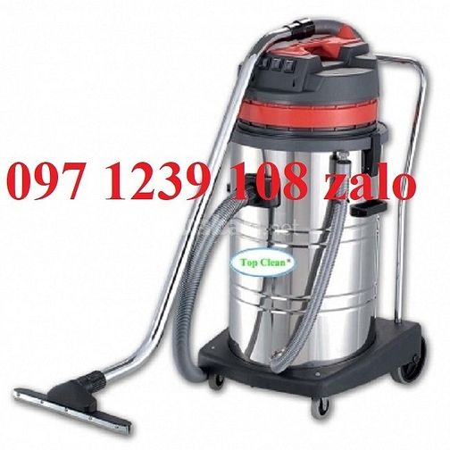 Máy hút bụi Top Clean TC 70S, thùng chưa 70 Lít, giá cực tốt 56844429 Máy hút bụi Top Clean TC 70S, thùng chưa 70 Lít, giá cực tốt