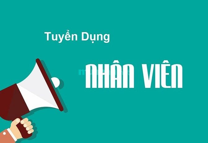 Tuyển gấp chuyên viên kinh doanh thu nhập cao 56847578 Tuyển gấp chuyên viên kinh doanh thu nhập cao