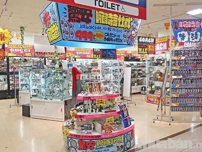 Cửa hàng vừa khai trương - Cần tuyển Nam/Nữ 56866204 Cửa hàng vừa khai trương - Cần tuyển Nam/Nữ