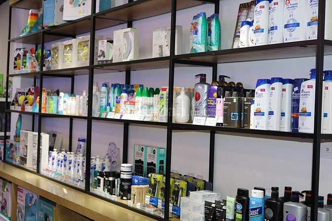 Tuyển nhân viên bán mỹ phẩm tại cửa hàng 56856750 Tuyển nhân viên bán mỹ phẩm tại cửa hàng