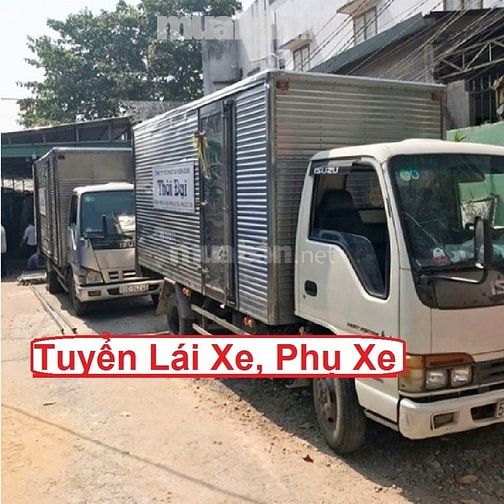 Cần tuyển gấp tài Xế và Phụ Xe Tải Làm Việc Tại Lâm đồng 56839349 Cần tuyển gấp tài Xế và Phụ Xe Tải Làm Việc Tại Lâm đồng