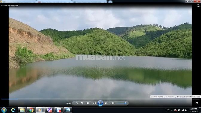 Bán 28ha đất tại Đạ Teh lâm đồng có 20ha view hồ 56851869 Bán 28ha đất tại Đạ Teh lâm đồng có 20ha view hồ