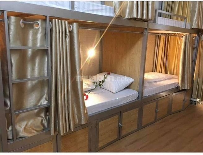 Cho thuế Ký túc xá mới xây đường D 2 56859748 Cho thuế Ký túc xá mới xây đường D 2