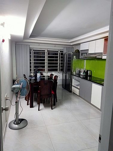 Nhà Full nội thất 3 Lầu 3x8 Hẻm T.T.Thuyết 43167046 Nhà Full nội thất 3 Lầu 3x8 Hẻm T.T.Thuyết