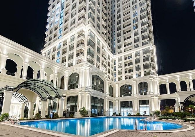 Chỉ 2,8 tỷ sở hữu căn hộ 2PN 2VS 83m2 BC bắc view sông hồng full NT 56891332 Chỉ 2,8 tỷ sở hữu căn hộ 2PN 2VS 83m2 BC bắc view sông hồng full NT