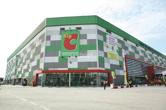 Siêu Thị Big.C Cần Tuyển Nhân Viên Bán Hàng, Thu Ngân. Nhận Thời Vụ 55328321 Siêu Thị Big.C Cần Tuyển Nhân Viên Bán Hàng, Thu Ngân. Nhận Thời Vụ