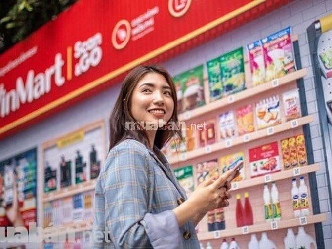 Cần tuyển gấp nam /nữ nhân viên bán hàng. Yêu cầu: từ 18_45 56890421 Cần tuyển gấp nam /nữ nhân viên bán hàng. Yêu cầu: từ 18_45