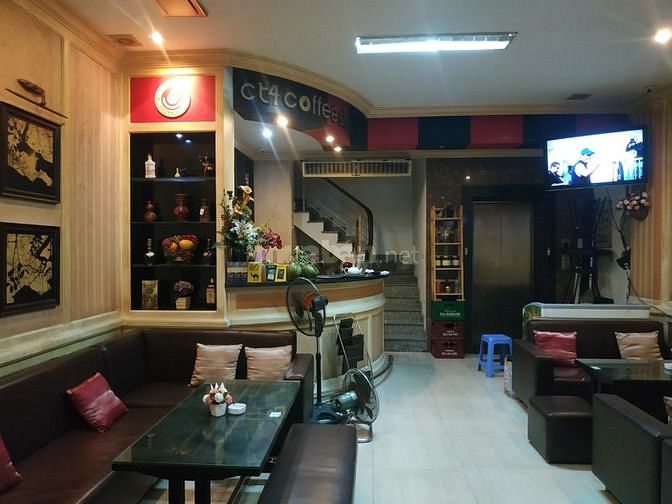 Cần sang nhượng quán Cafe CT4 số 3 ngõ 92 Nguyễn Khánh Toàn 56878739 Cần sang nhượng quán Cafe CT4 số 3 ngõ 92 Nguyễn Khánh Toàn