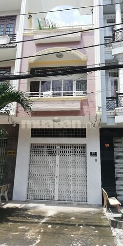 Bán nhà MTĐ. Bà Hạt, P.9, Q.10. DT: 48m2. Giá : 13.5 tỷ 56868465 Bán nhà MTĐ. Bà Hạt, P.9, Q.10. DT: 48m2. Giá : 13.5 tỷ