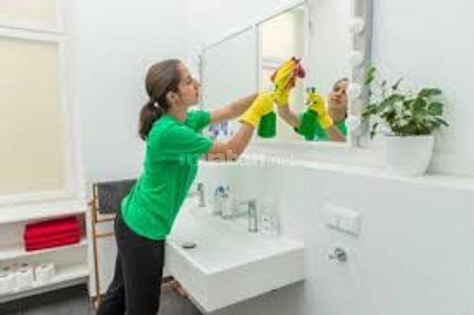 Cần tuyển một người giúp việc nhà một người chăm người già 1 giữ em bé 56878941 Cần tuyển một người giúp việc nhà một người chăm người già 1 giữ em bé