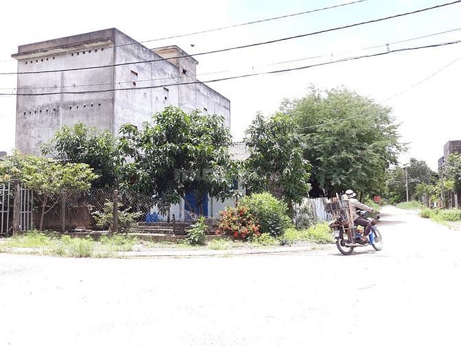 🏡🏡🏡 BÁN NHÀ cực rẻ Khu dân cư An Phước, Cần Giờ 270m2, sát Nhà Bè. 56228401 🏡🏡🏡 BÁN NHÀ cực rẻ Khu dân cư An Phước, Cần Giờ 270m2, sát Nhà Bè.