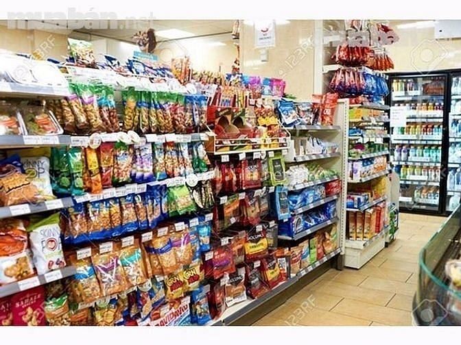 Siêu thị Mini Mart tuyển gấp nhân viên bán hàng 56925063 Siêu thị Mini Mart tuyển gấp nhân viên bán hàng