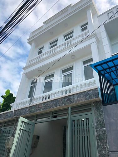 Bán nhà mới xây đường Thạnh Lộc 13, Q12, 5,5x12m, 2,95 tỷ 56907976 Bán nhà mới xây đường Thạnh Lộc 13, Q12, 5,5x12m, 2,95 tỷ