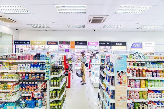 Cửa hàng tiêu dùng thông minh tuyển 3 nhân viên nam nữ 56909420 Cửa hàng tiêu dùng thông minh tuyển 3 nhân viên nam nữ