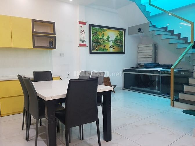 Bán nhà mặt tiền đẹp cấp 4 đường Nguyễn Thị Búp, Q12 56921365 Bán nhà mặt tiền đẹp cấp 4 đường Nguyễn Thị Búp, Q12