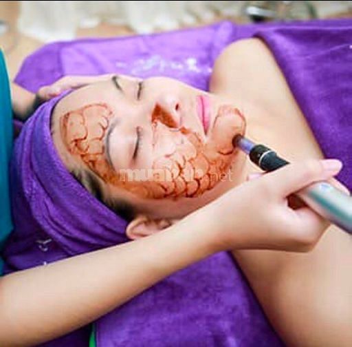 Chăm sọc da mặt 279k , nhận làm tận nhà