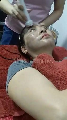 Chăm sọc da mặt 279k , nhận làm tận nhà