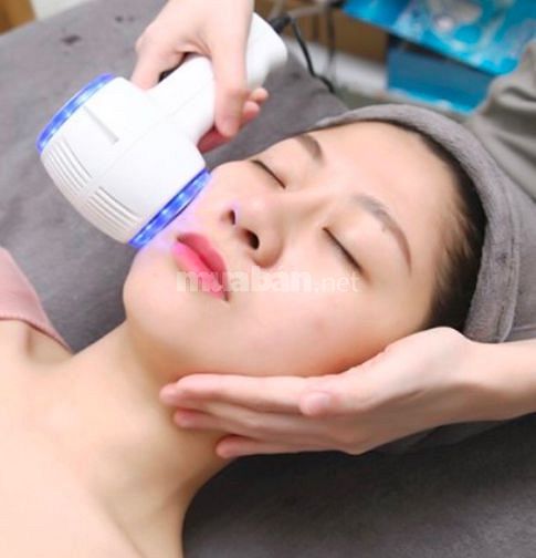 Chăm sọc da mặt 279k , nhận làm tận nhà