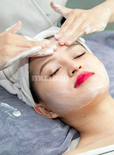 Chăm sọc da mặt 279k , nhận làm tận nhà