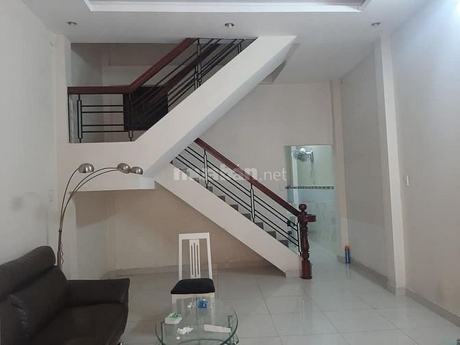 Nhà đường Nguyễn Đình Chiểu, Q.3, 3.7x15m, 3 tầng. 56924345 Nhà đường Nguyễn Đình Chiểu, Q.3, 3.7x15m, 3 tầng.