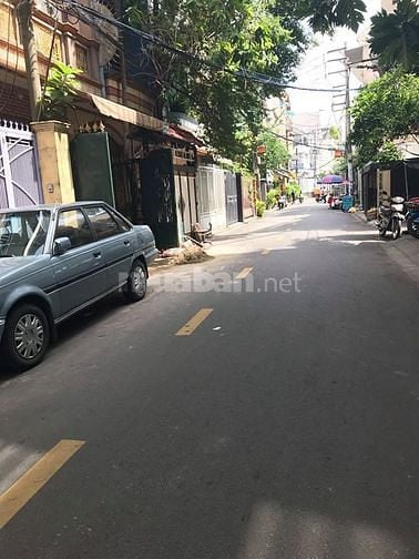 Bán gấp nhà 4 tầng hẻm xe hơi 6m Lê Quang Định, 4x16m, CN 56m2 56913209 Bán gấp nhà 4 tầng hẻm xe hơi 6m Lê Quang Định, 4x16m, CN 56m2