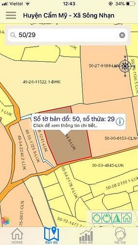 Bán 6 sào mặt tiền đường vào sân bay Long Thành tại Sông Nhạn. 56923496 Bán 6 sào mặt tiền đường vào sân bay Long Thành tại Sông Nhạn.