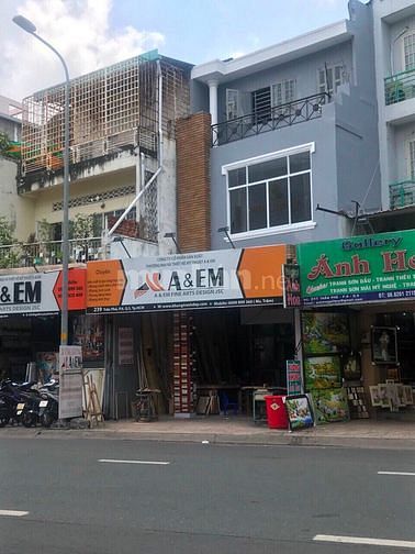 Bán gấp nhà HXH 10m P. Bến Nghé, Q1, DT: 3.1x9m, hầm 5 tầng mới 56919935 Bán gấp nhà HXH 10m P. Bến Nghé, Q1, DT: 3.1x9m, hầm 5 tầng mới
