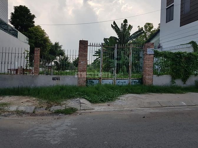 Bán gấp 2 nền đất MT Lý Thường Kiệt, Q10, giá 2,4 tỷ, DT: 100m2 56918737 Bán gấp 2 nền đất MT Lý Thường Kiệt, Q10, giá 2,4 tỷ, DT: 100m2