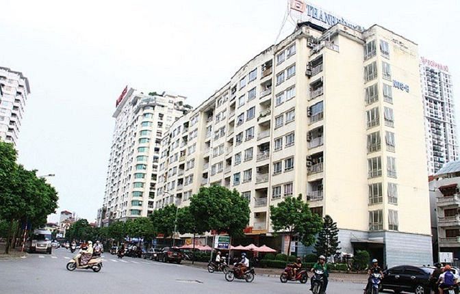 Cần bán căn hộ chung cư tầng 19 tòa N09.B2 khu ĐTM Dịch Vọng 56769275 Cần bán căn hộ chung cư tầng 19 tòa N09.B2 khu ĐTM Dịch Vọng