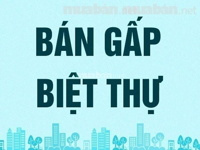Chính chủ cần bán gấp biệt thự Q. Tân Phú, DT 10x20m, trệt, 1 lầu 56926903 Chính chủ cần bán gấp biệt thự Q. Tân Phú, DT 10x20m, trệt, 1 lầu
