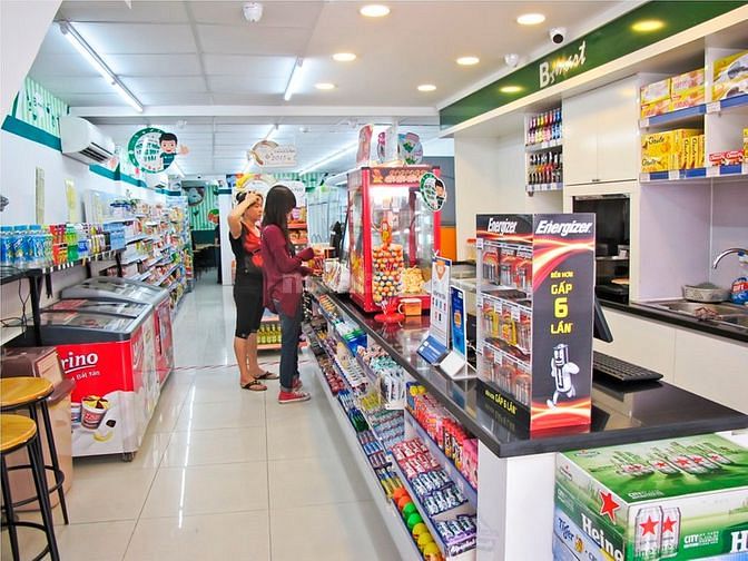 Cửa hàng tiêu dùng tuyển nhân sự Parttime 35N/Giờ, Fulltime 12Tr/Tháng 56928114 Cửa hàng tiêu dùng tuyển nhân sự Parttime 35N/Giờ, Fulltime 12Tr/Tháng