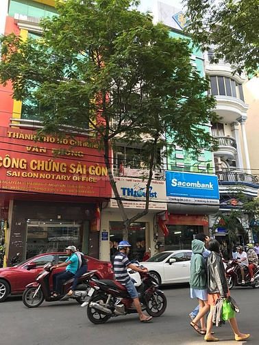 Cần tiền Bán nhà 4 tầng căn góc 2 MT Trần Tuấn Khải, giá 10.5 tỷ 56930626 Cần tiền Bán nhà 4 tầng căn góc 2 MT Trần Tuấn Khải, giá 10.5 tỷ